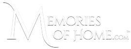 Memories of Home.com Logo
