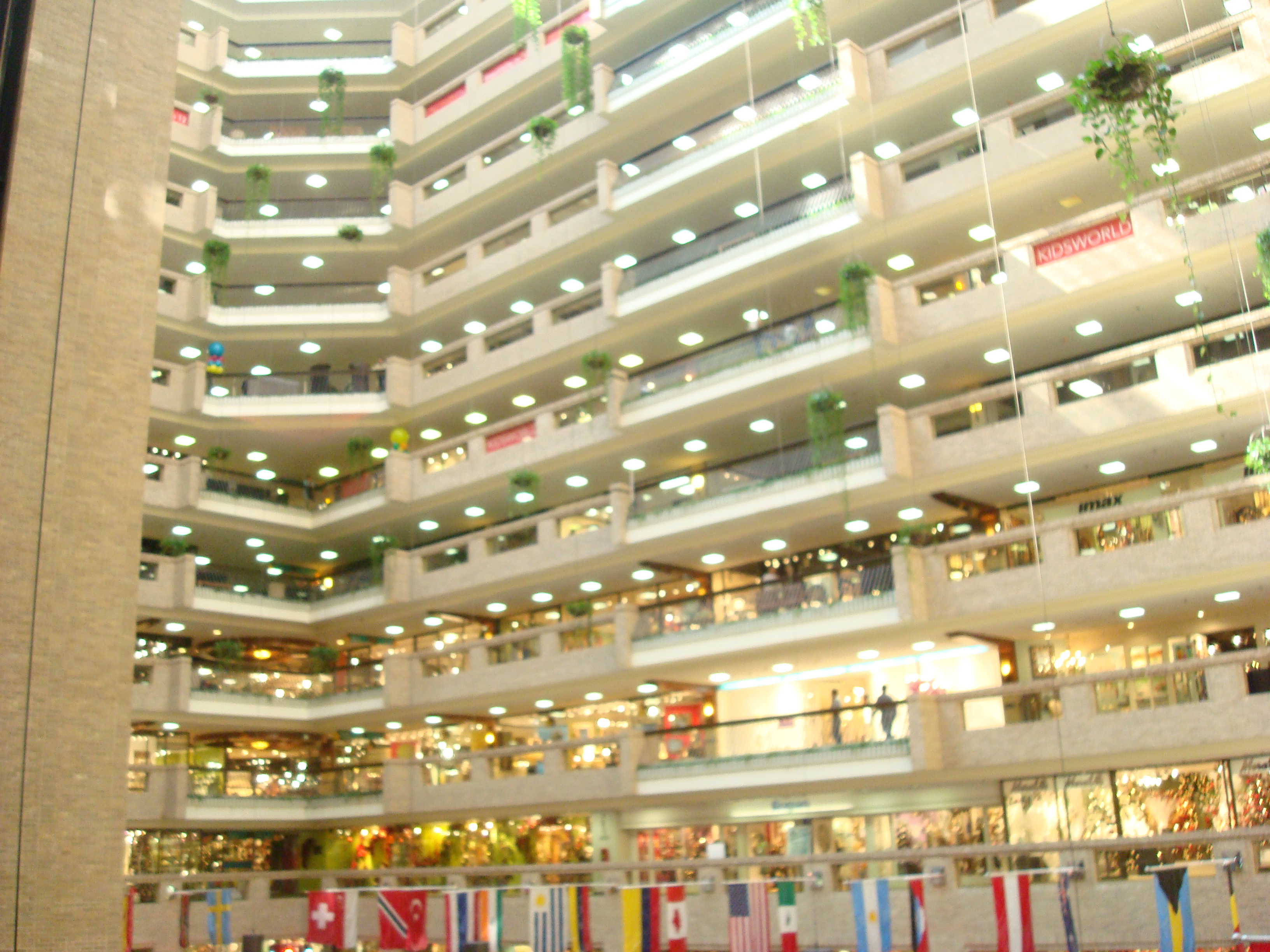 dsc02115 Dallas Market Center - a shop keeper's dream!