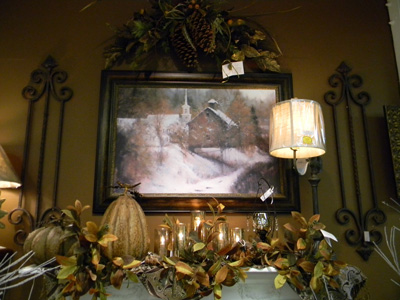 fall-mantel