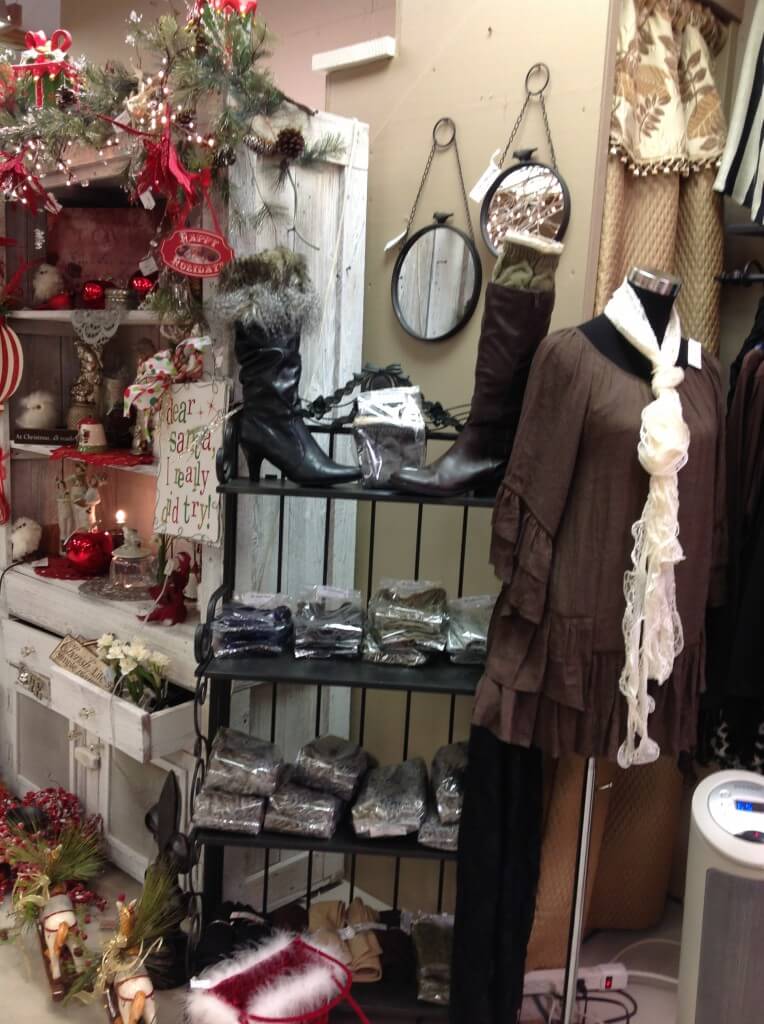 memories of home Christmas 1