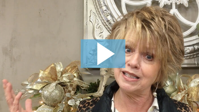 5 Timeless Decorating Secrets with Debbie Futhey