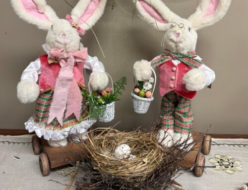 I Can’t Wait to See Your Wonderful Faces!