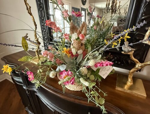 Spring Vintage Market Days are Here!