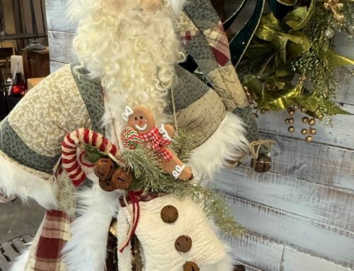 An Update On Our Next Open House!